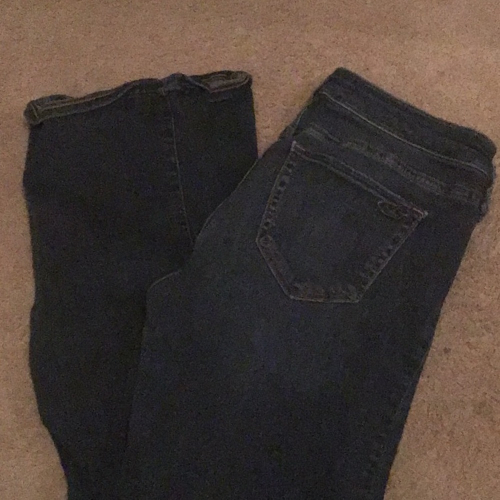 Hollister jeans